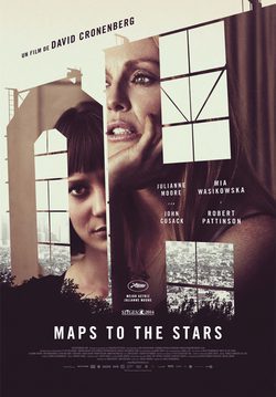 Mapa a las estrellas