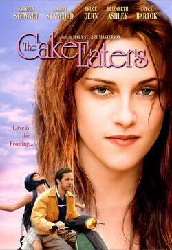 Cartel de The Cake Eaters