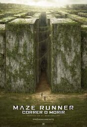 Maze Runner: Correr o Morir