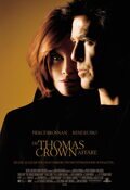 El secreto de Thomas Crown