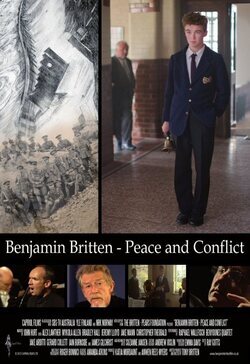 Benjamin Britten: Peace and Conflict