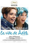 La vida de Adèle