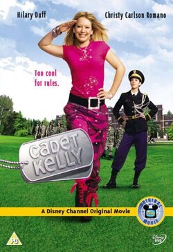 Cadete Kelly