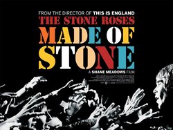 Cartel de The Stone Roses: Made of Stone