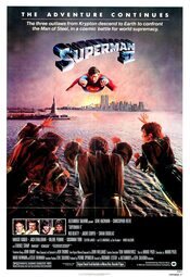 Superman II: La aventura continúa