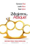 Mujeres al ataque