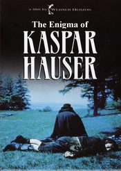 El enigma de Gaspar Hauser