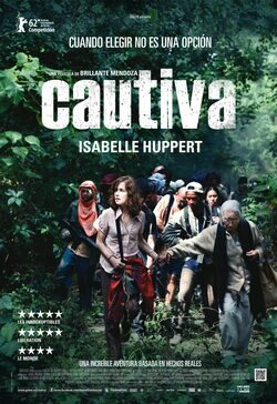 Cartel de Captive