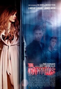 The Canyons