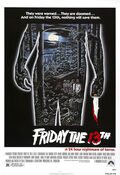 Cartel de Viernes 13