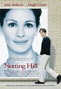 Cartel de Notting Hill