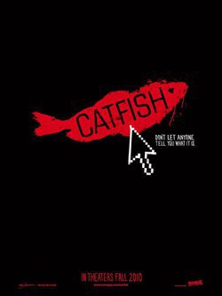 Cartel de Catfish