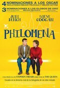 Cartel de Philomena