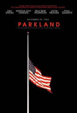 Cartel de Parkland