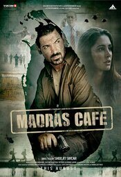 Madras Cafe