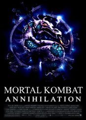 Mortal Kombat: Aniquilación