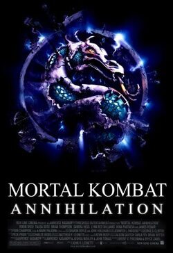 Mortal Kombat: Aniquilación