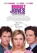 Cartel de Bridget Jones: Al borde de la razón