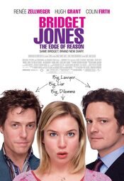 Bridget Jones: Al borde de la razón