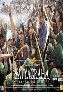 Satyagraha