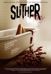 Slither: La plaga