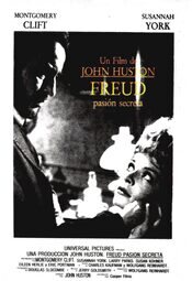 Freud, pasión secreta