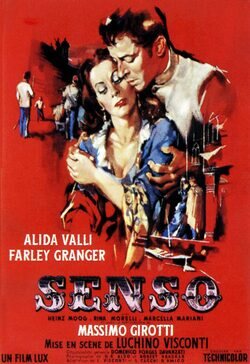 Cartel de Senso