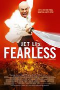 Fearless - Sin miedo
