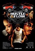 Cartel de Hustle & Flow