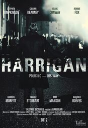 Harrigan