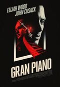 Cartel de Gran Piano