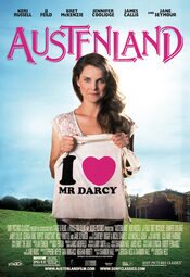 Austenland