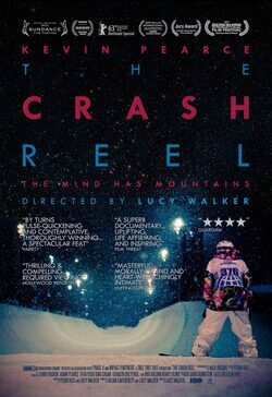 Cartel de The Crash Reel