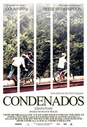 Condenados