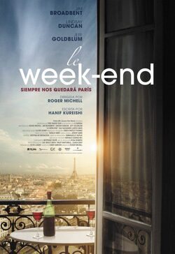 Le Week-End