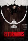 Cartel de Retornados