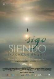 Sigo siendo (Kachkaniraqmi)