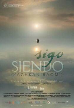 Sigo siendo (Kachkaniraqmi)
