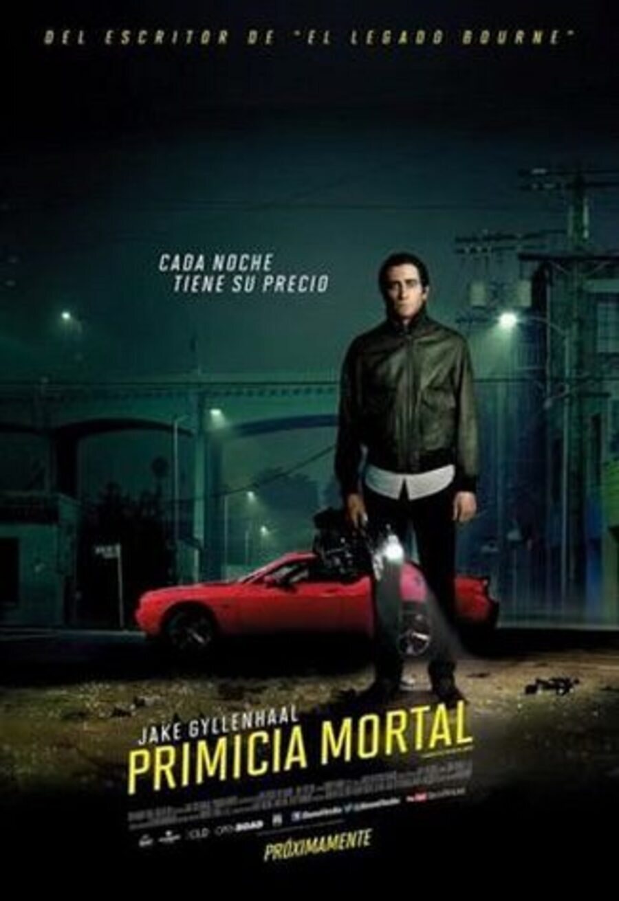 Cartel de Primicia Mortal - México