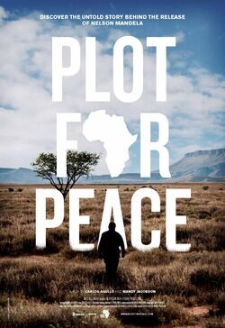 Cartel de Plot for Peace