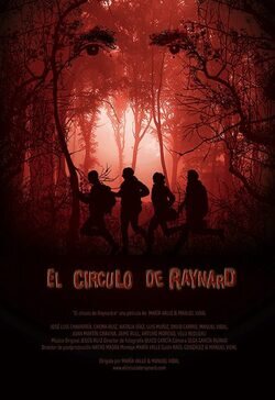 Cartel de El círculo de Raynard