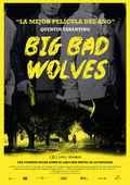 Cartel de Big Bad Wolves