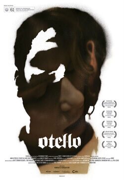 Cartel de Otel·lo (Otello)