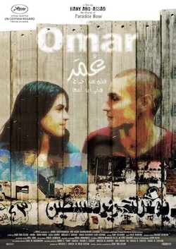 Cartel de Omar