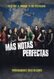 Más notas perfectas