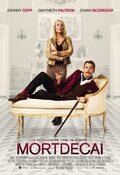 Mortdecai: El artista del engaño