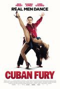 Cartel de Cuban Fury