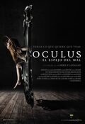 Cartel de Oculus