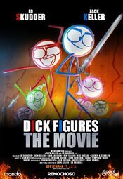 Dick Figures: The Movie