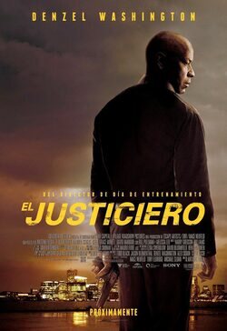 El Justiciero